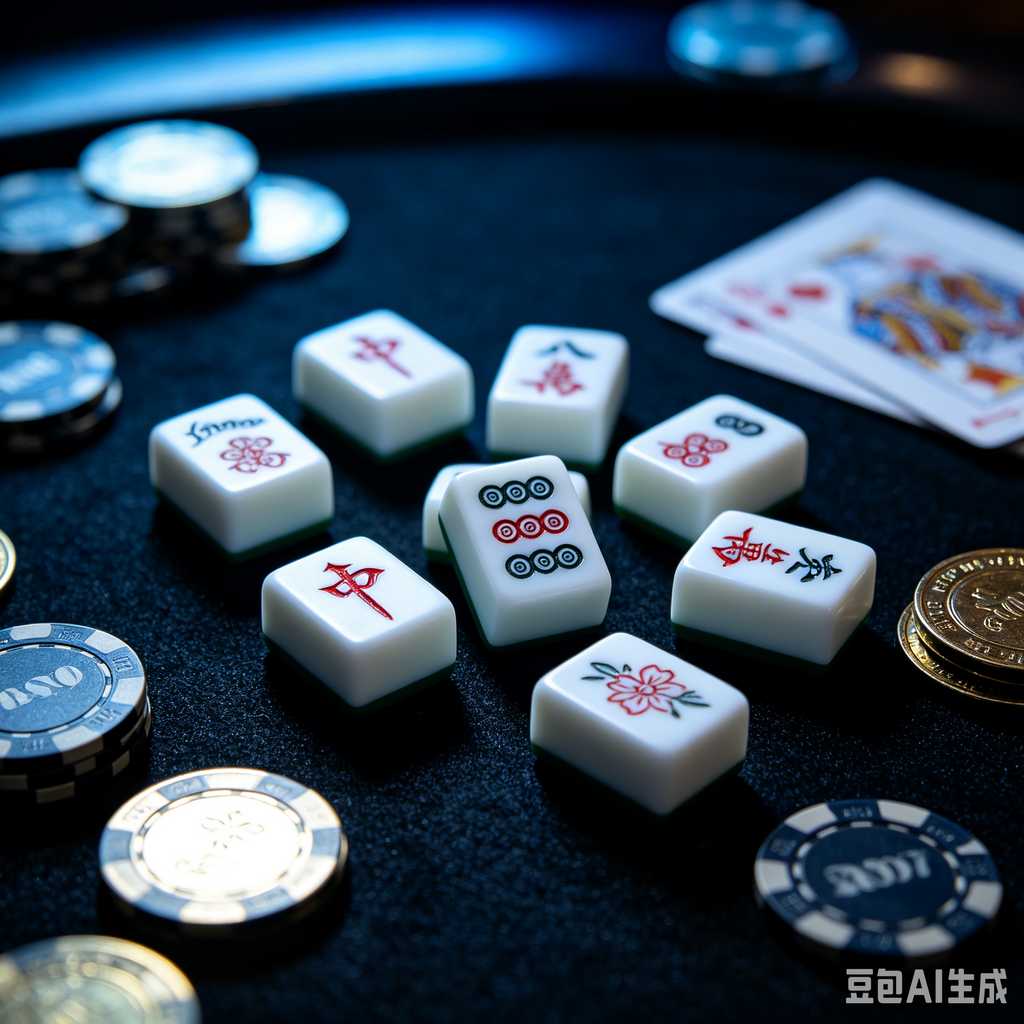 Texas,mahjong