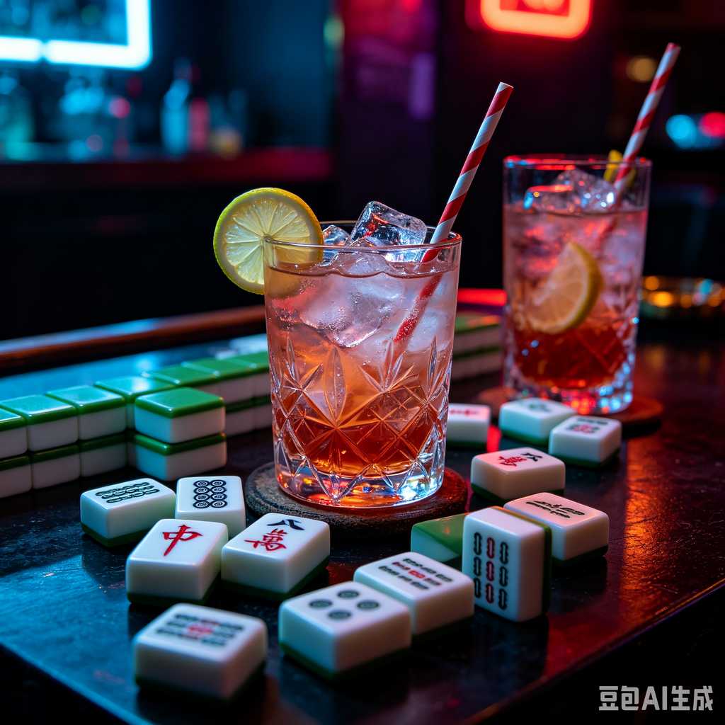 Newcastle,mahjong