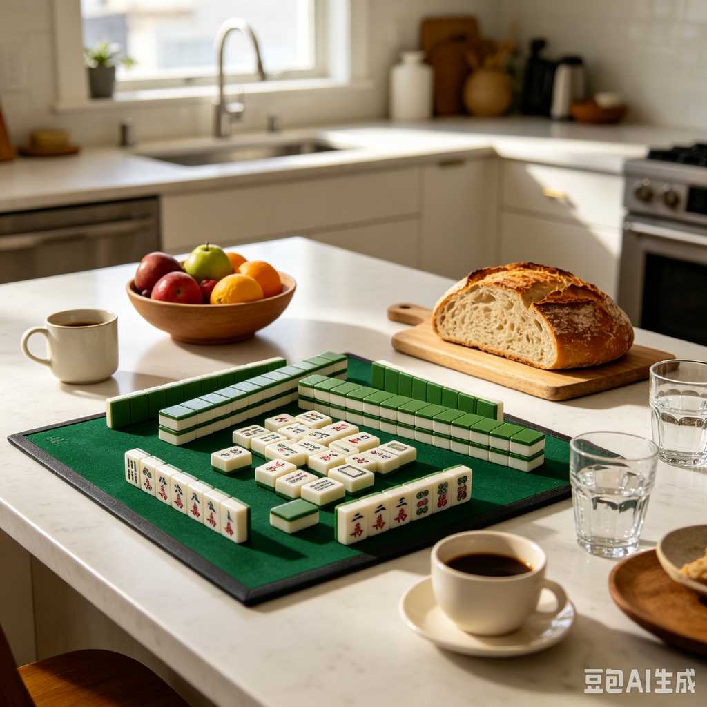 Delft,mahjong