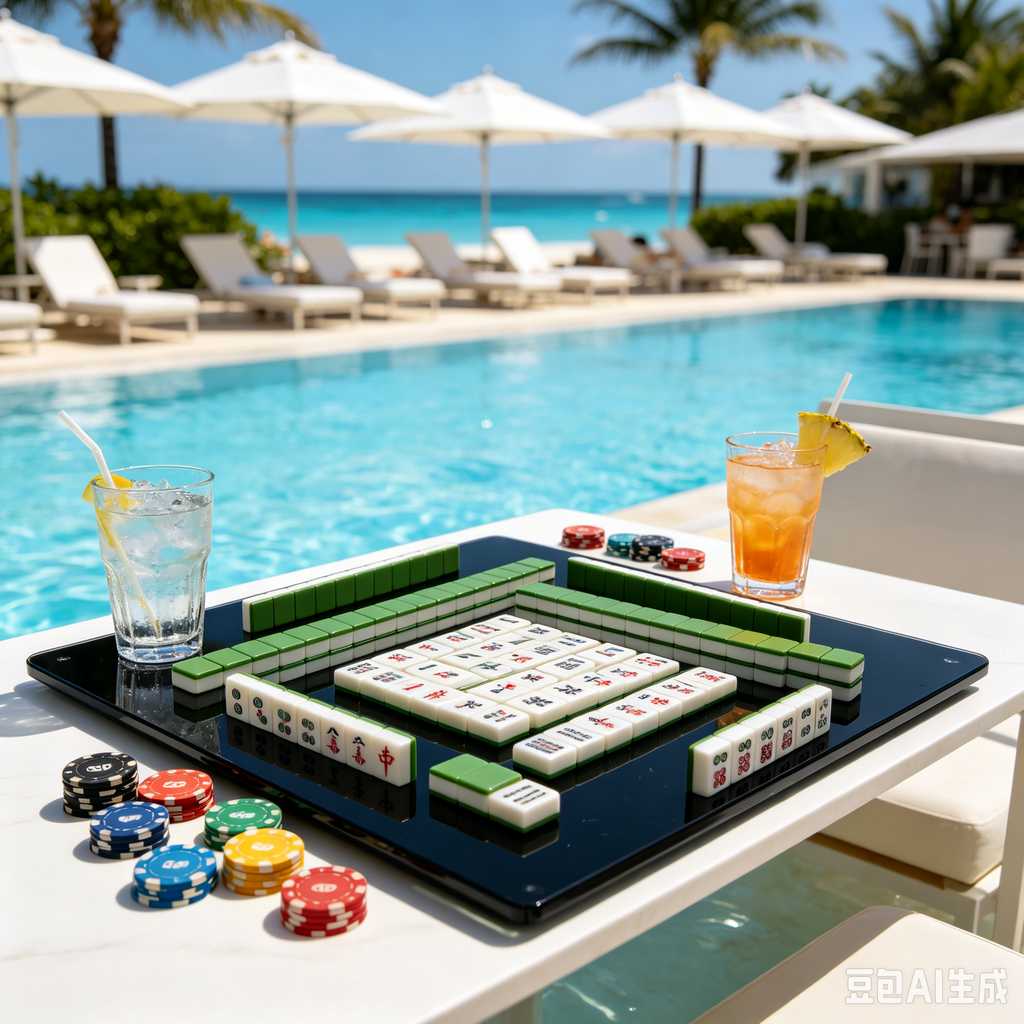 ThorntonCO,mahjong