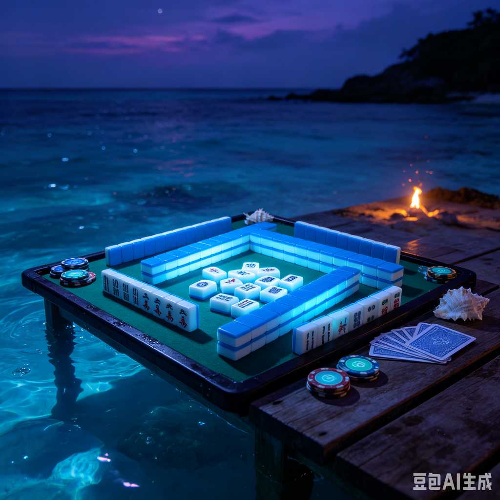 what is the difference between american and chinese mahjong