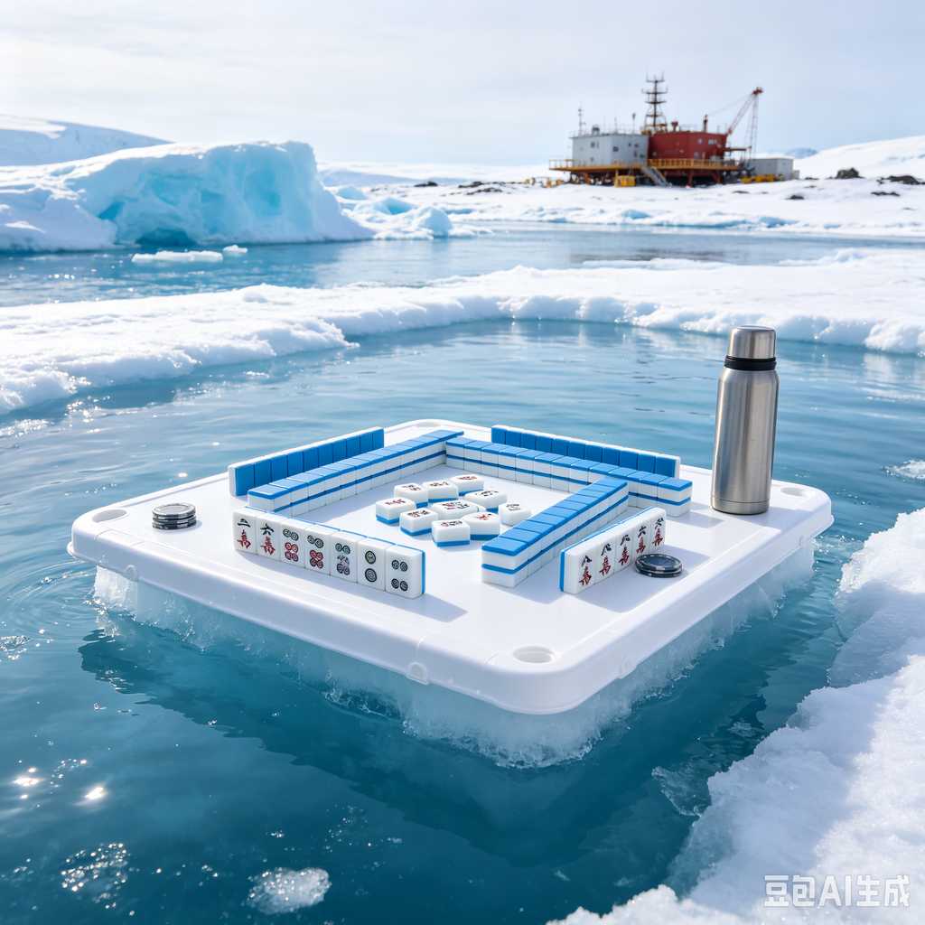 BuffaloNY,mahjong
