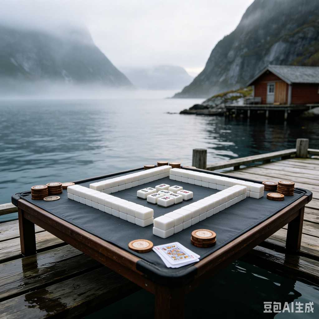 smooth touch mahjong tiles