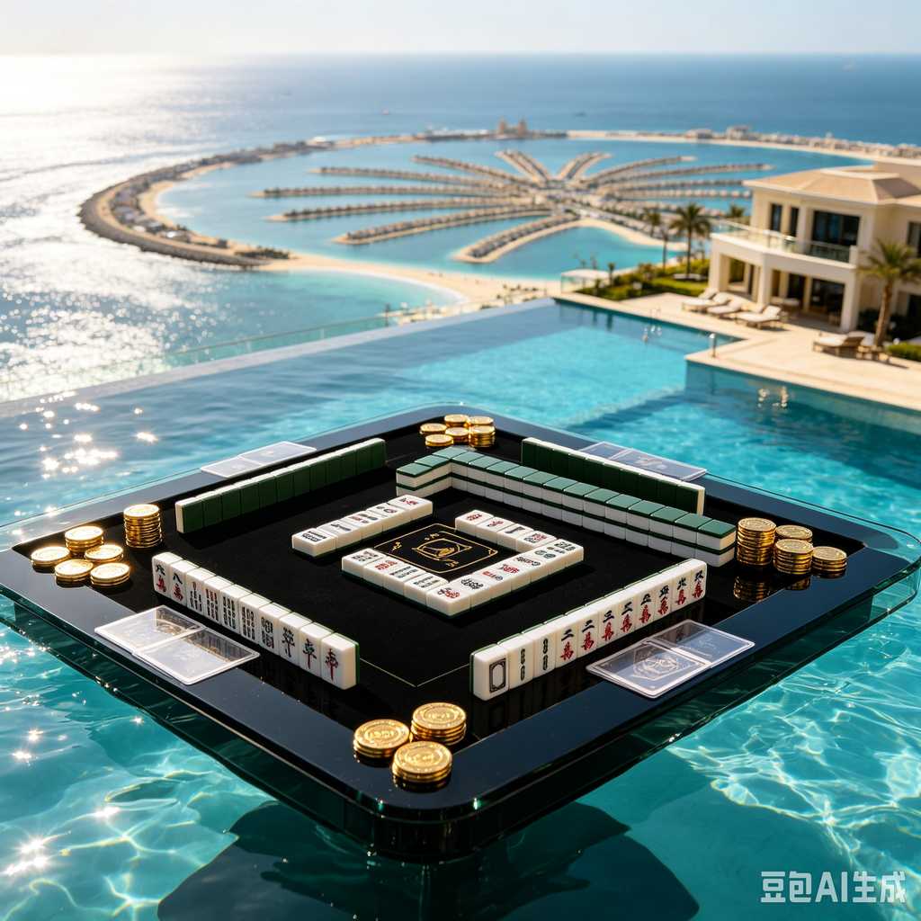 family friendly mahjong set