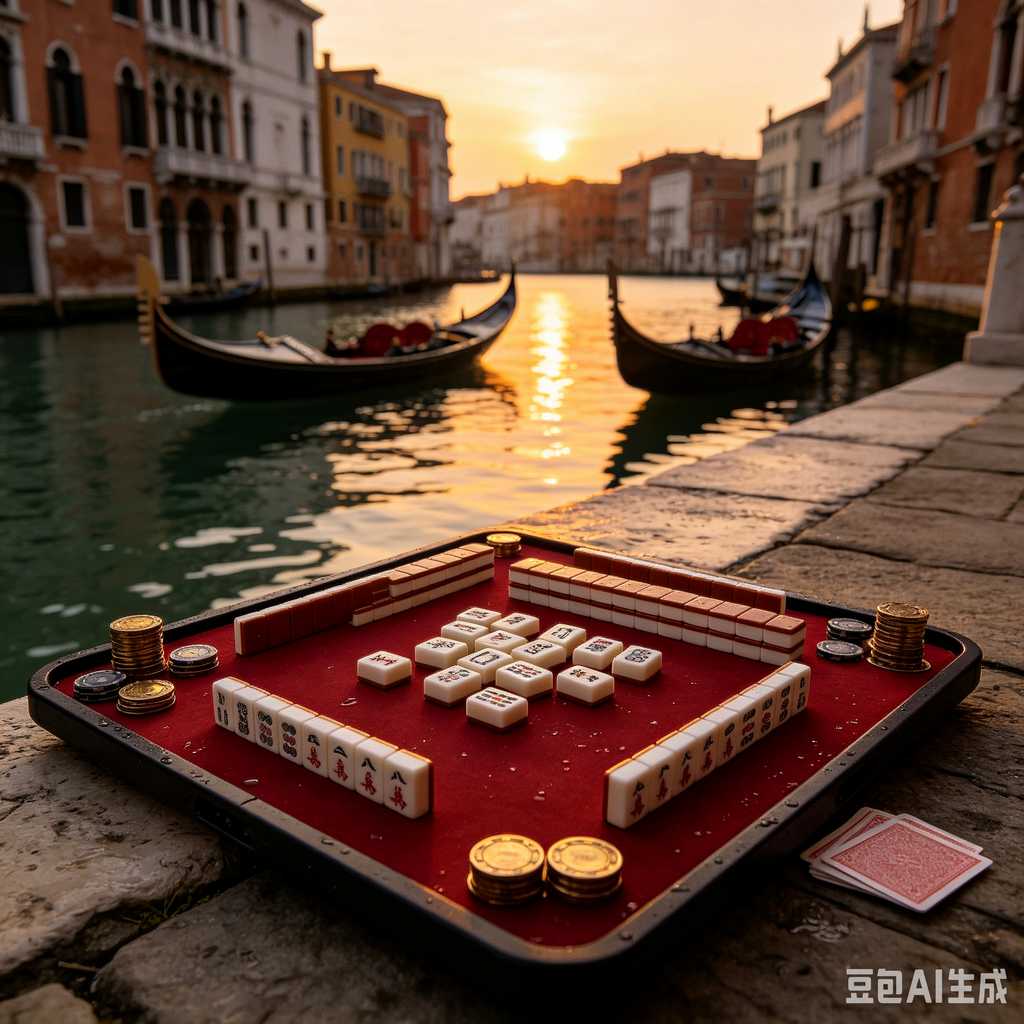 Cheyenne,mahjong