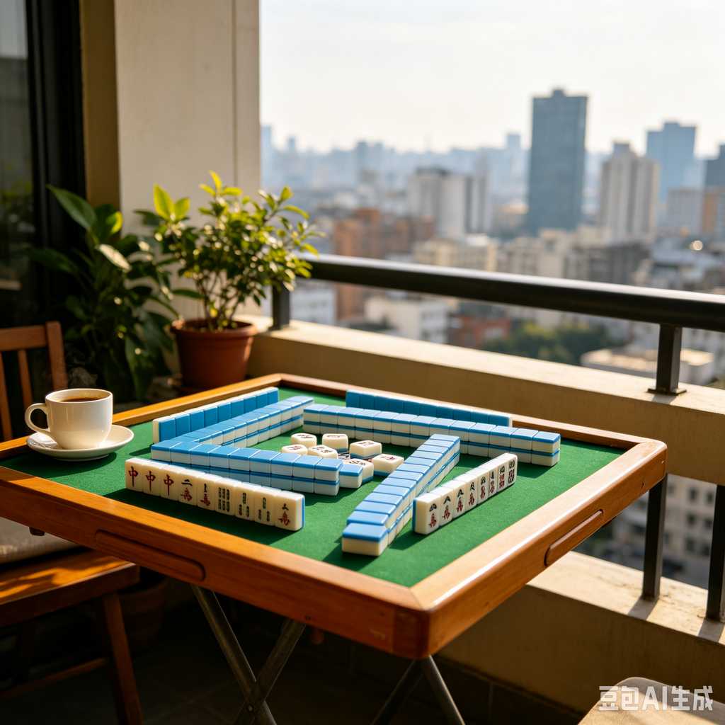Bilbao,mahjong