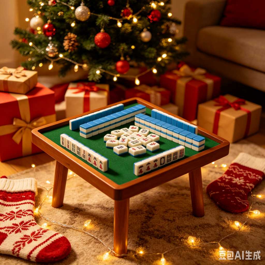 WestVirginia,mahjong
