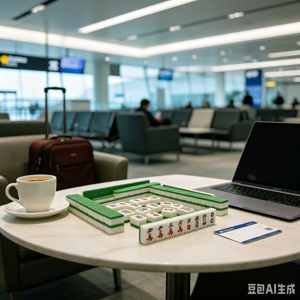 MidlandTX,mahjong