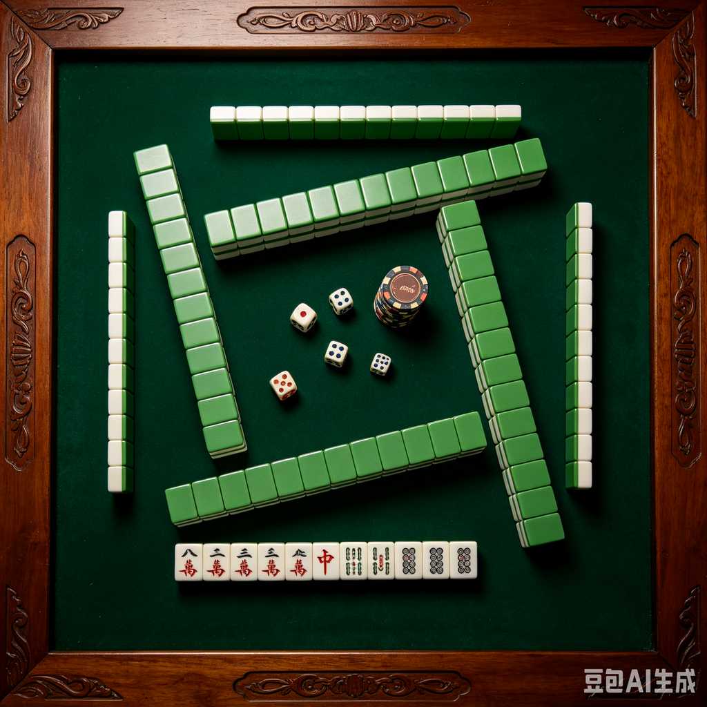 Tucson,mahjong
