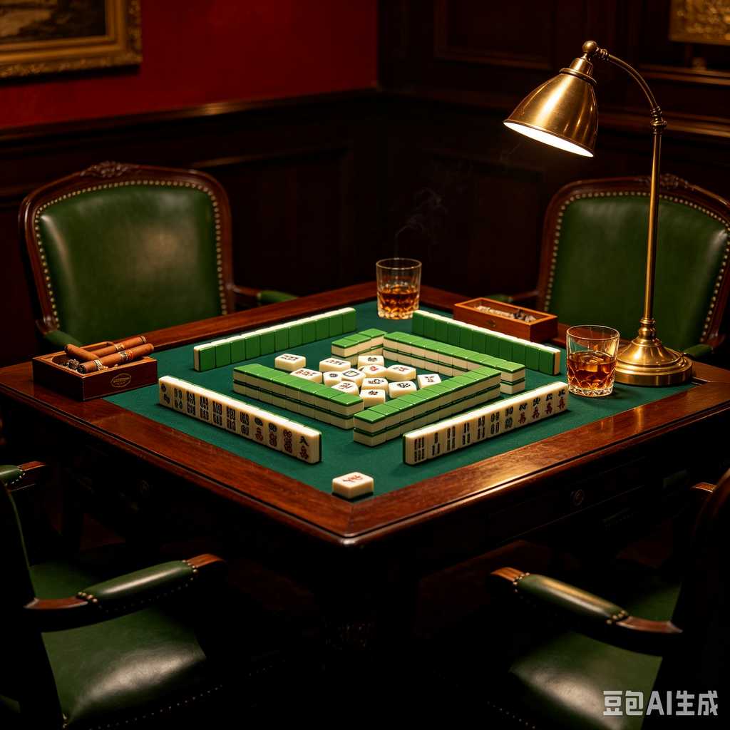 Memphis,mahjong