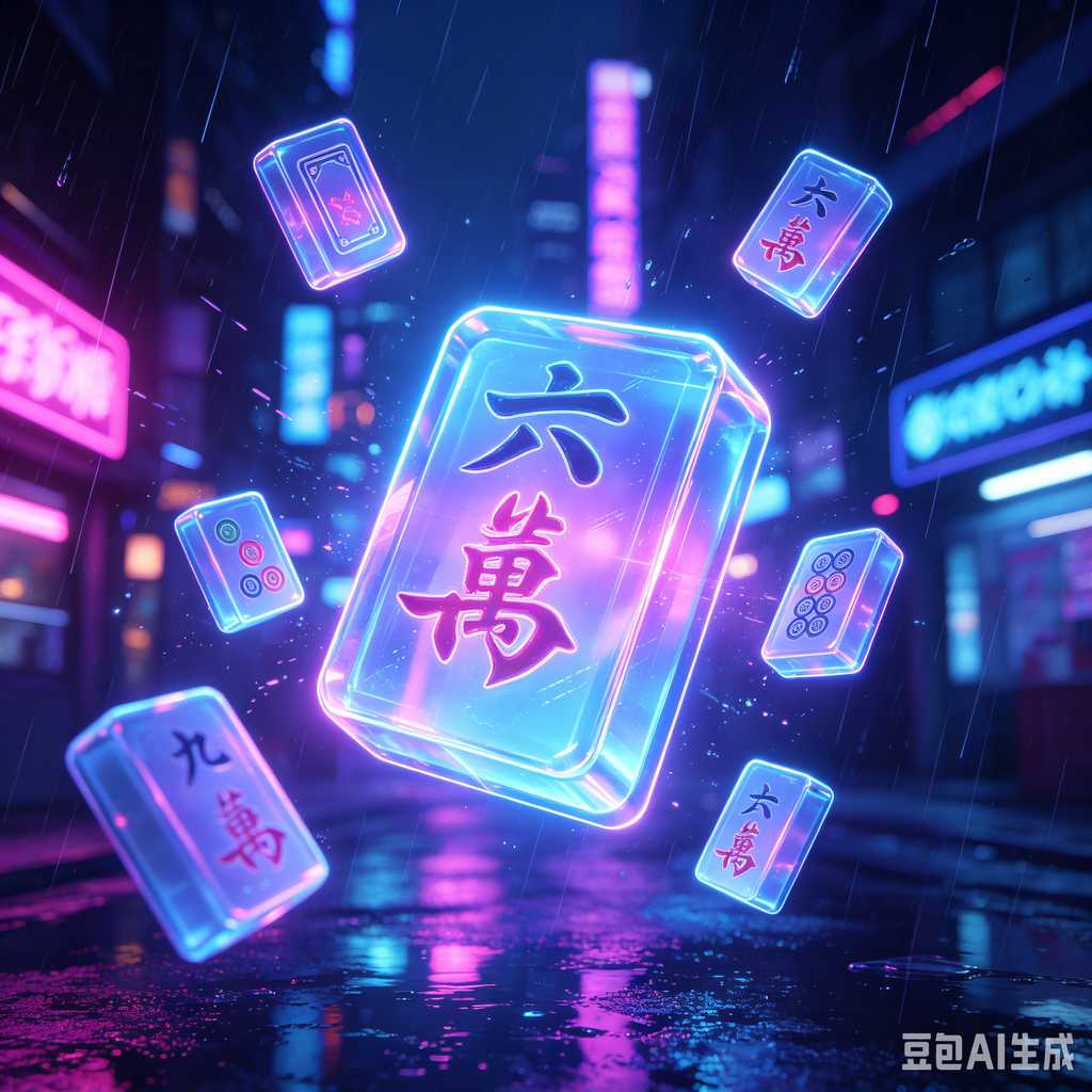 FallRiver,mahjong