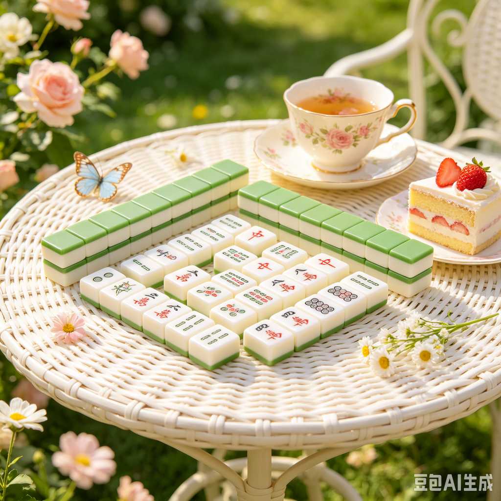 best travel mahjong set