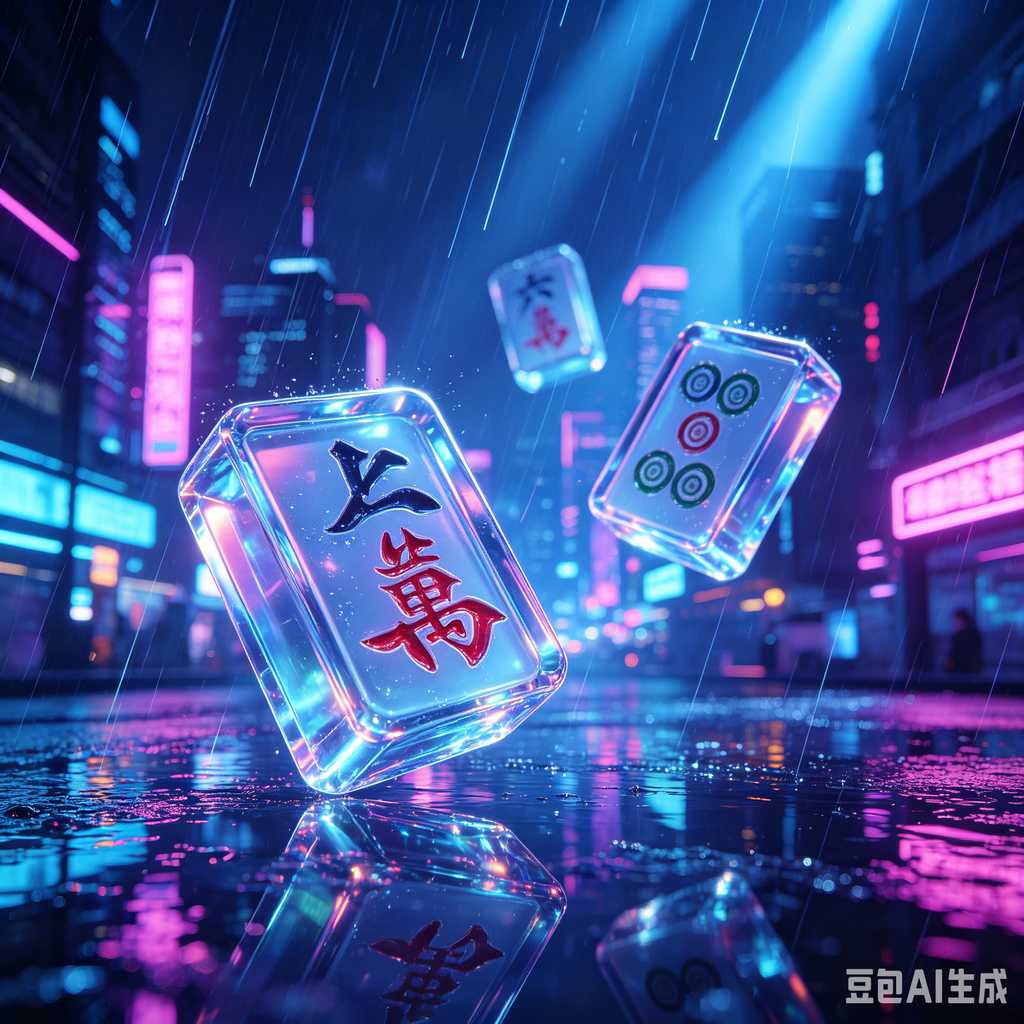 Bellevue,mahjong