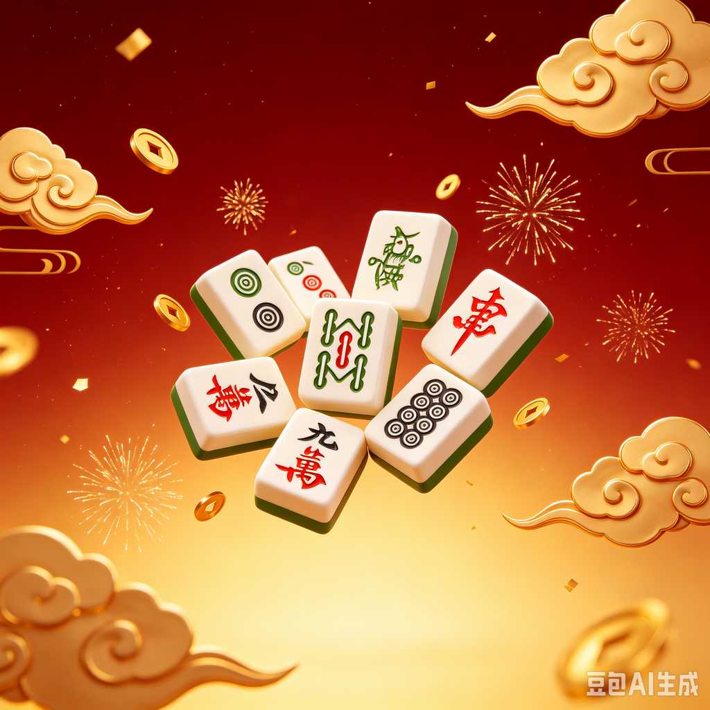Venice,mahjong