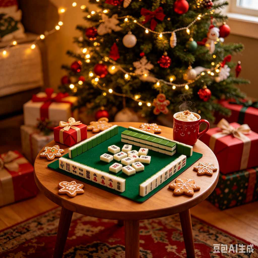 Sofia,mahjong