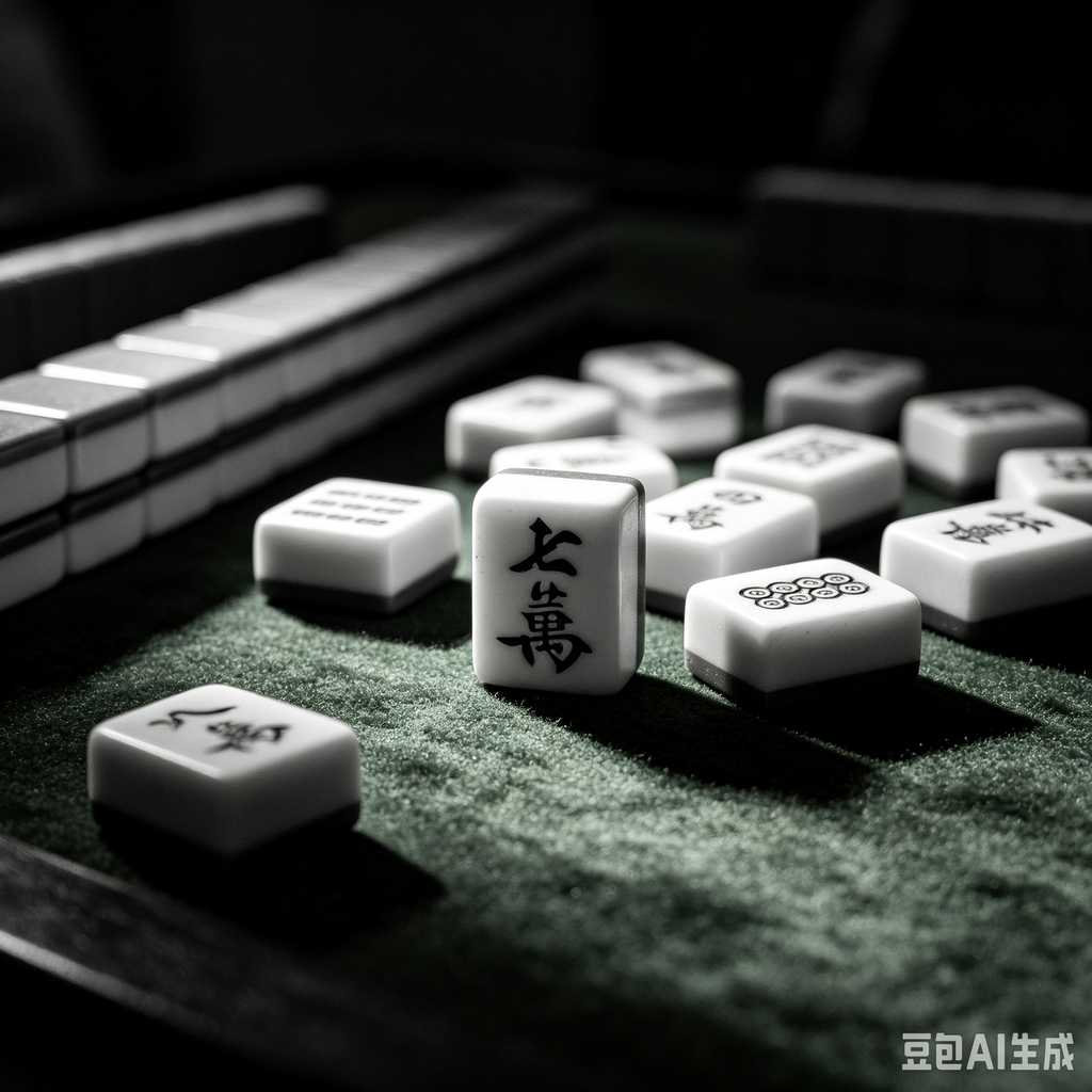 NewHavenCT,mahjong