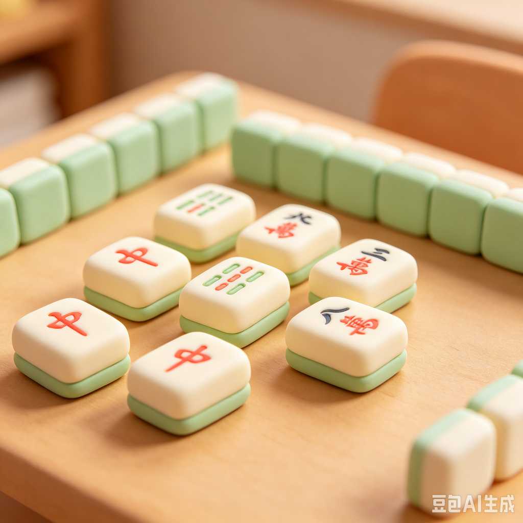 puebla,mahjong