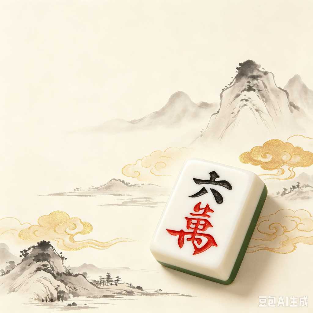 custom packaging mahjong set