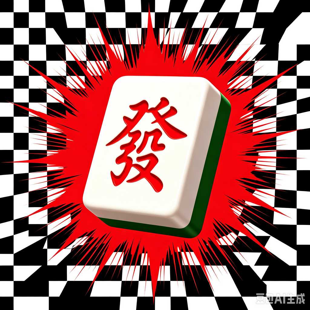 top grade mahjong set