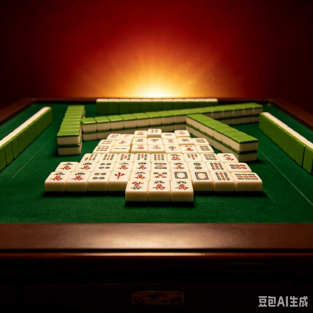 Madrid,mahjong