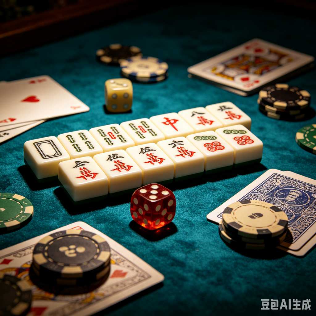 moscow,mahjong