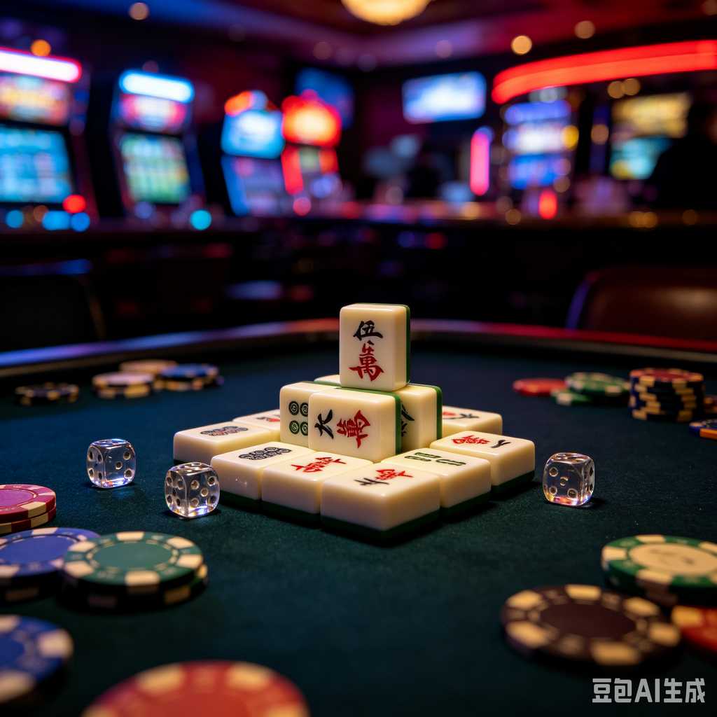 Santos,mahjong
