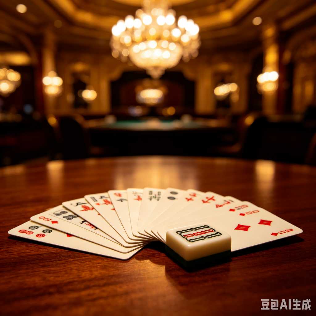 Rome,mahjong