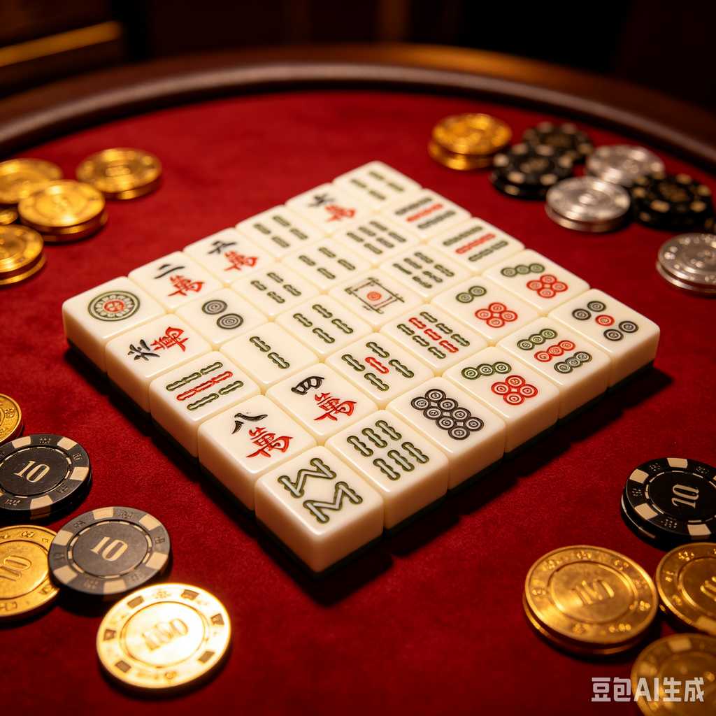 durable mahjong tile holders