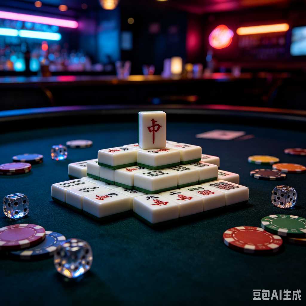 rockfordil,mahjong