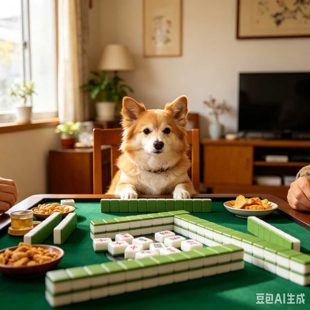 large mahjong tiles