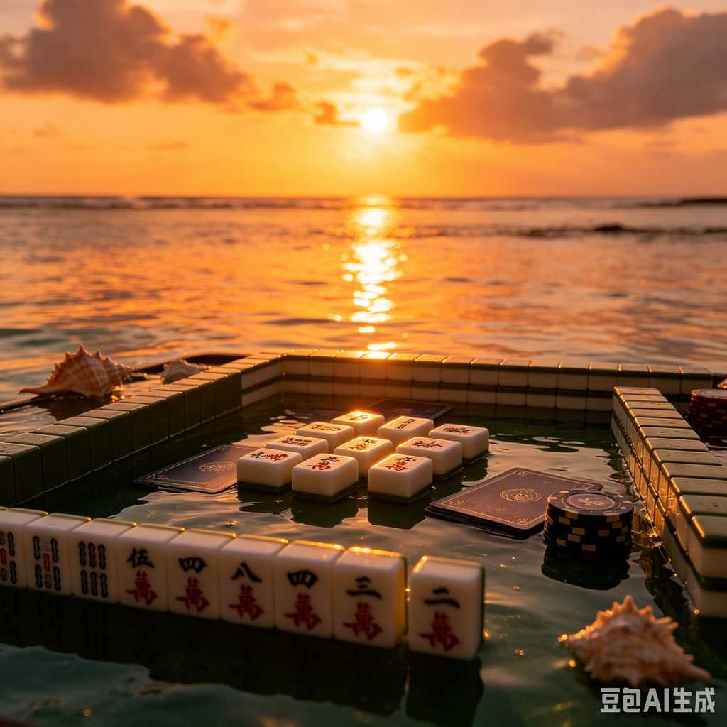 Carlsbad,mahjong