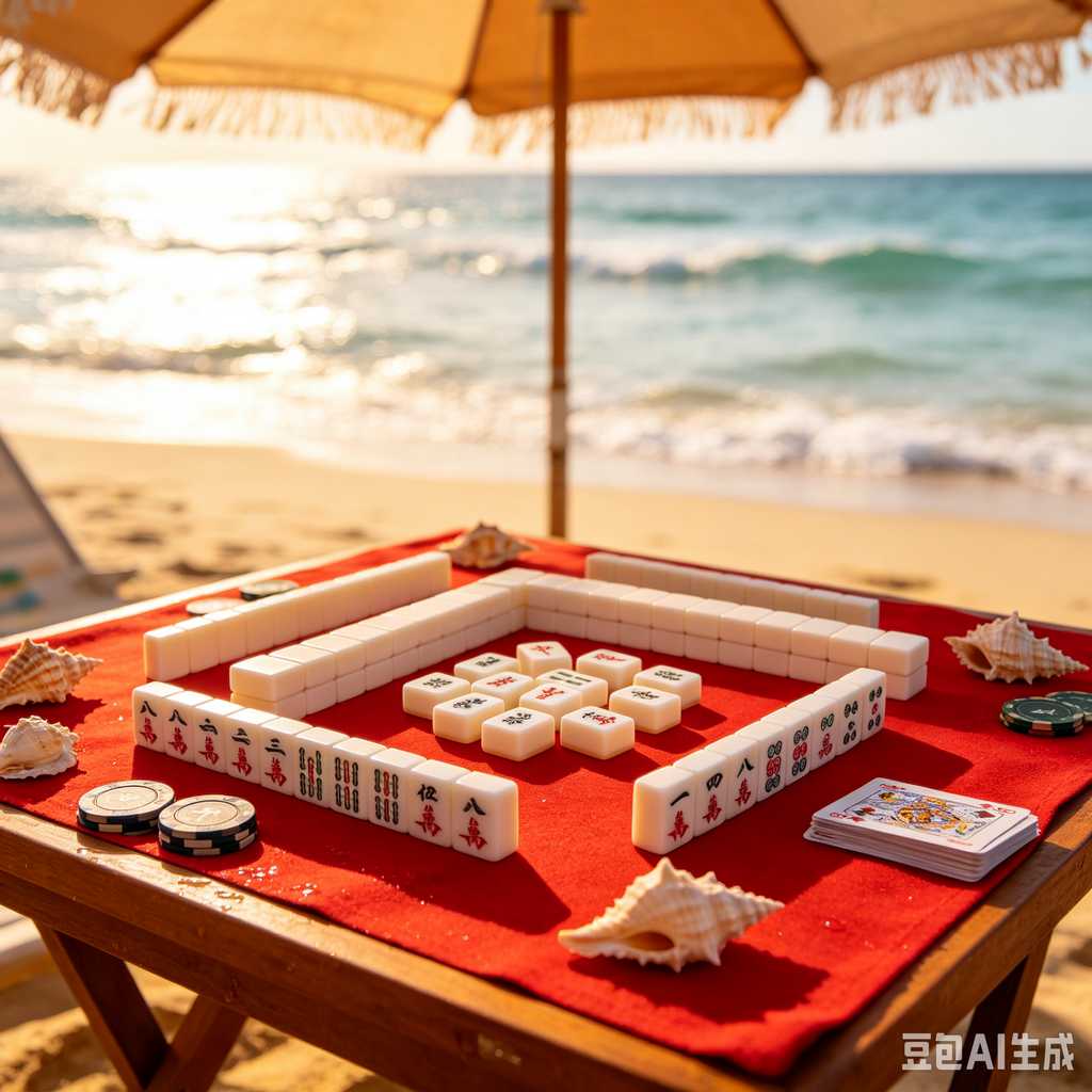 wholesale mahjong set usa