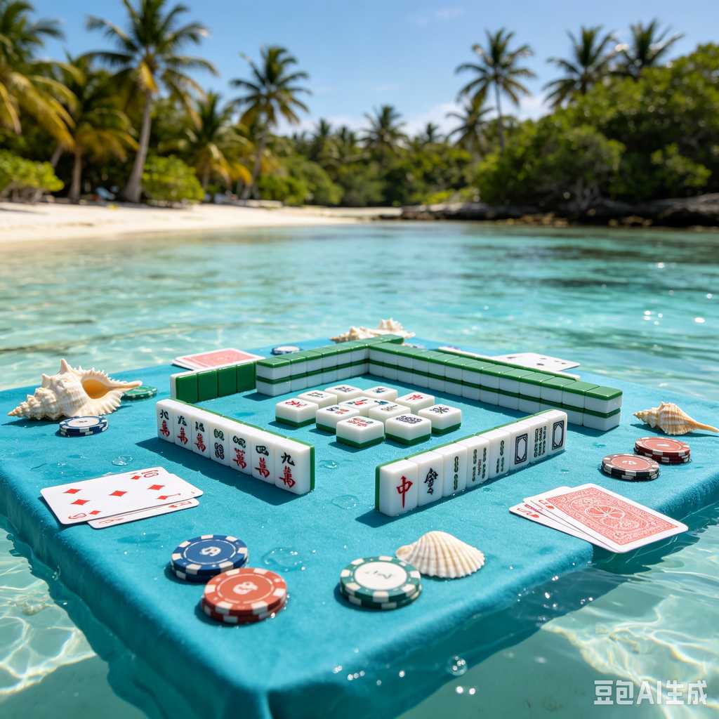 LongBeach,mahjong