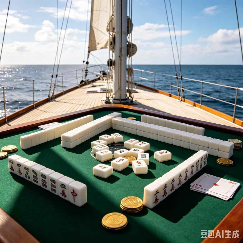 Vilnius,mahjong