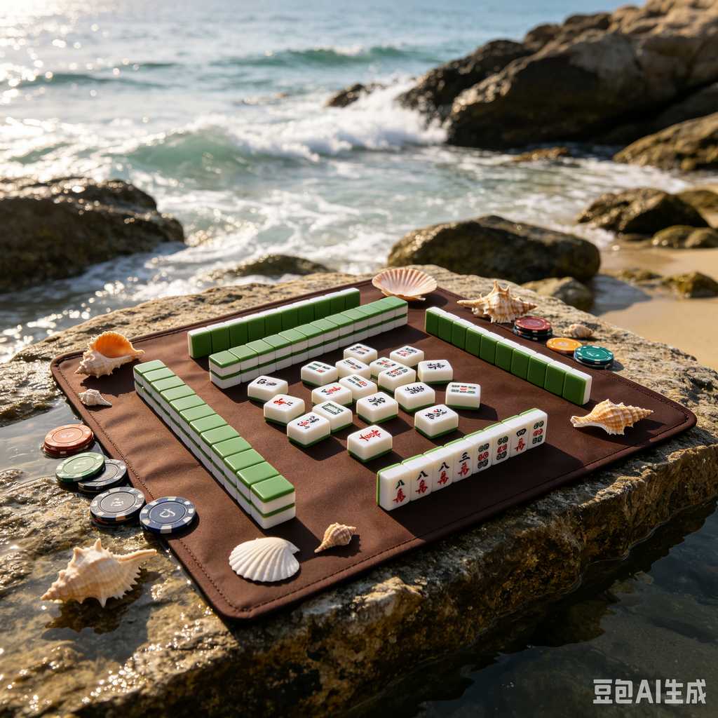 Albany,mahjong
