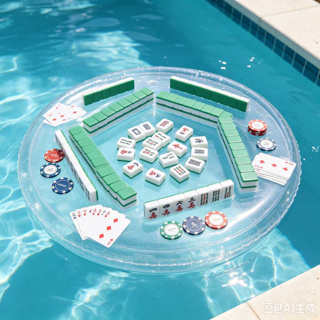 Mendoza,mahjong