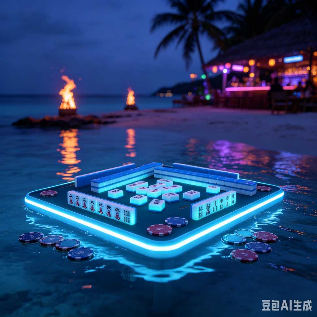 Flint,mahjong