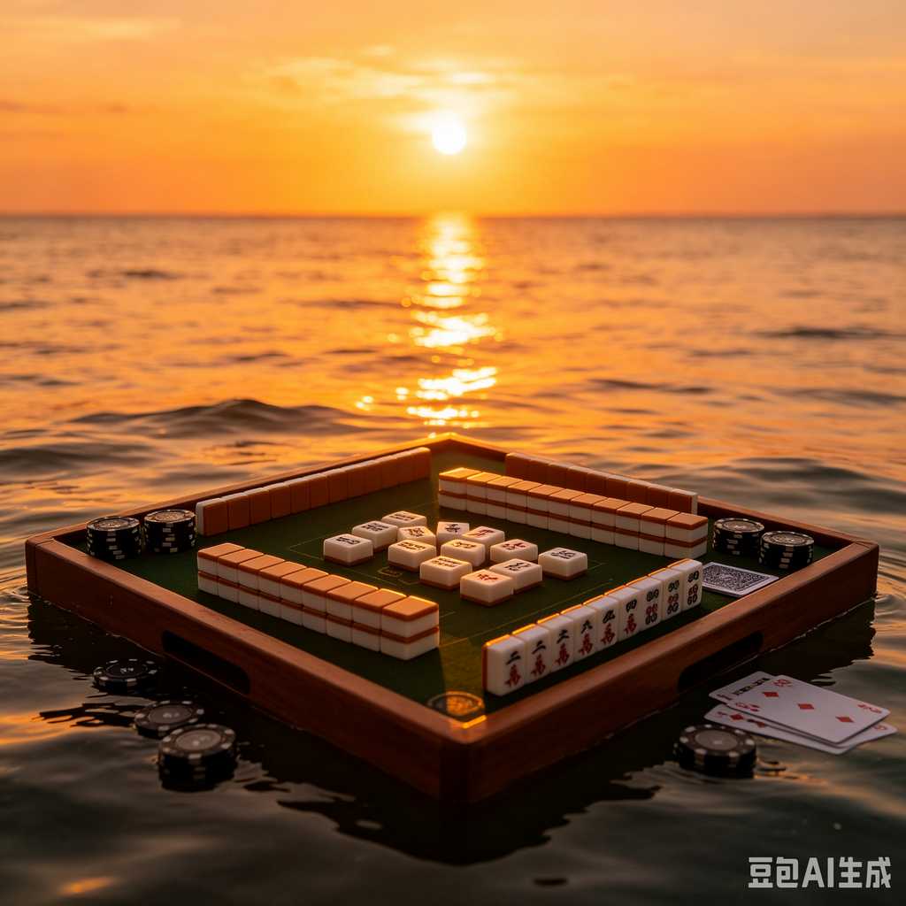 Wisconsin,mahjong
